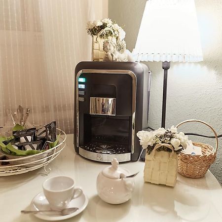 B&B Di Piazza Del Duomo Firenze Bagian luar foto