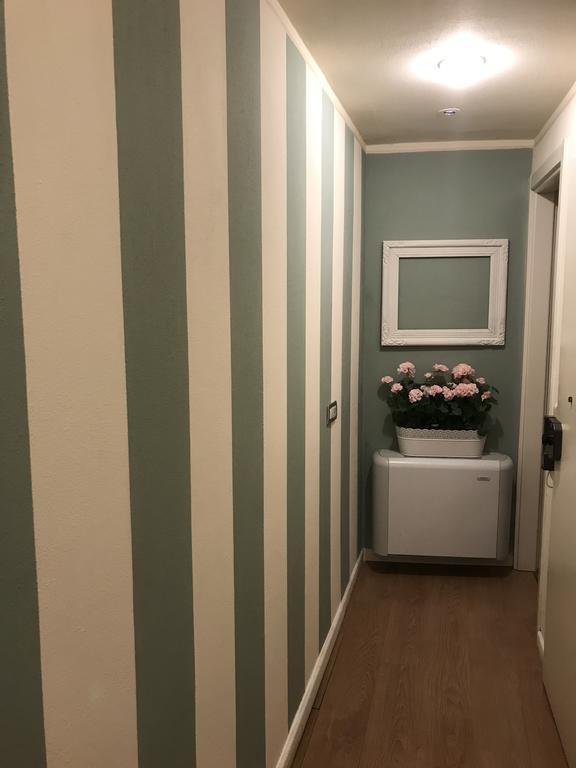 B&B Di Piazza Del Duomo Firenze Bagian luar foto