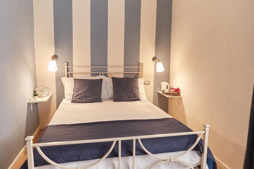 B&B Di Piazza Del Duomo Firenze Bagian luar foto