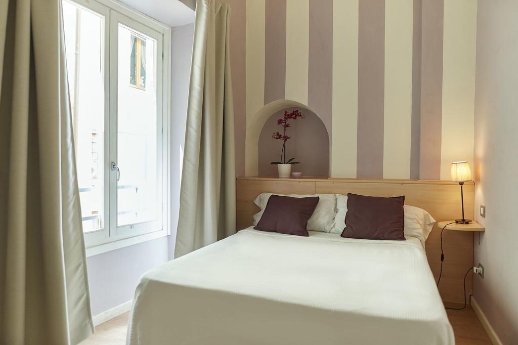 B&B Di Piazza Del Duomo Firenze Bagian luar foto