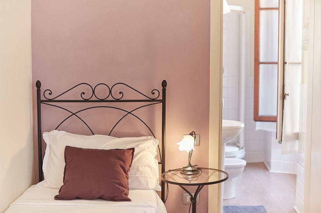 B&B Di Piazza Del Duomo Firenze Bagian luar foto