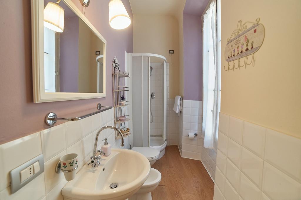 B&B Di Piazza Del Duomo Firenze Bagian luar foto