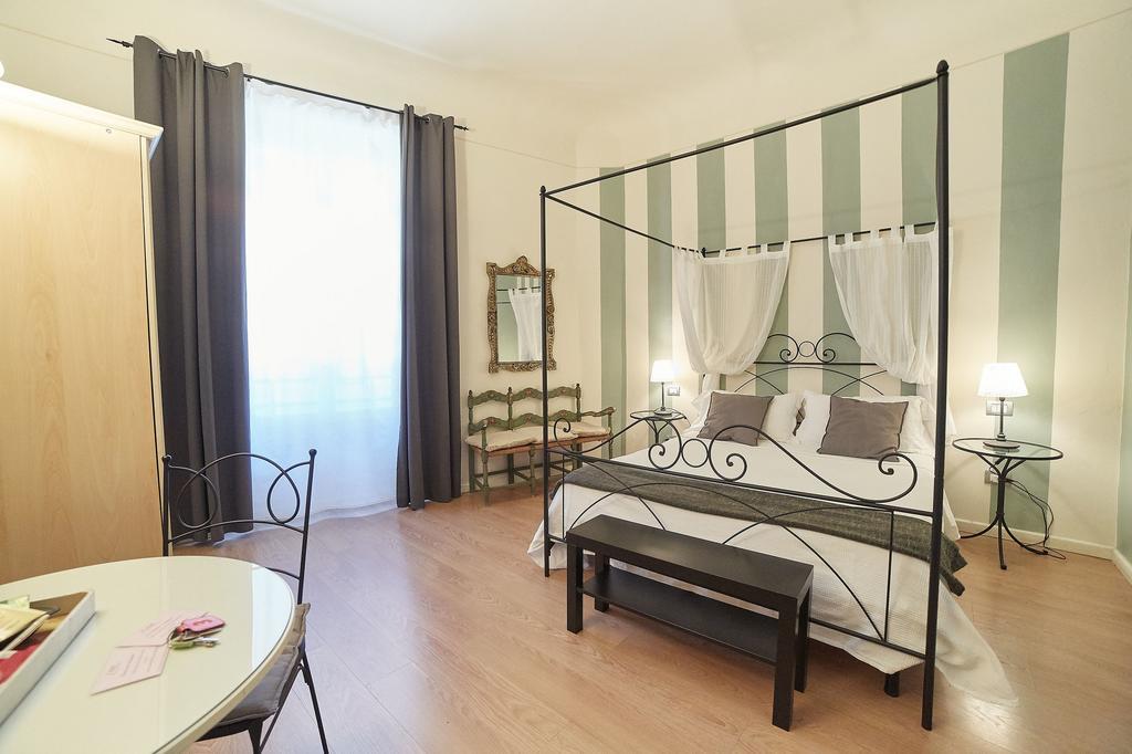 B&B Di Piazza Del Duomo Firenze Ruang foto