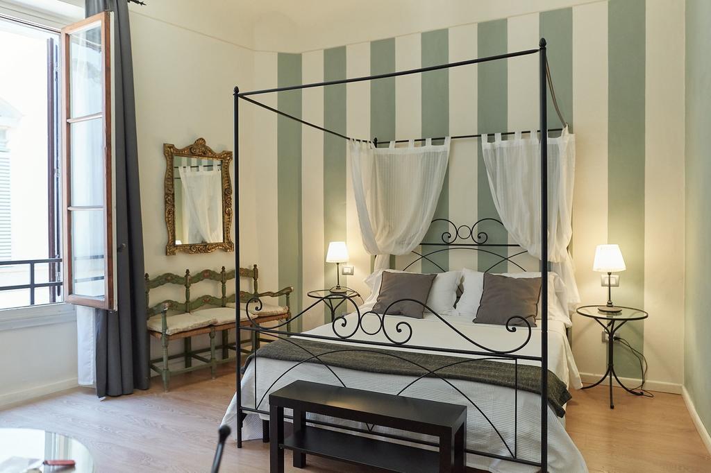 B&B Di Piazza Del Duomo Firenze Ruang foto