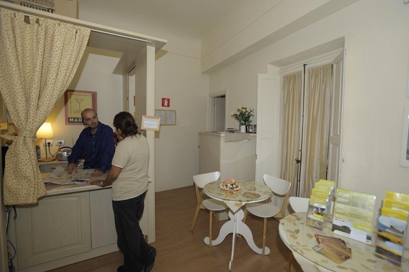 B&B Di Piazza Del Duomo Firenze Bagian luar foto