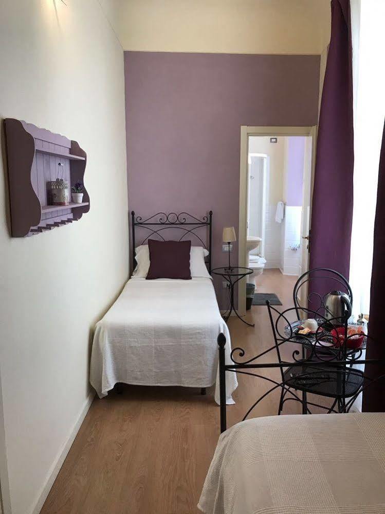 B&B Di Piazza Del Duomo Firenze Bagian luar foto